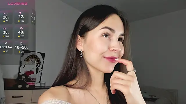 Snapshot of LionKierra chatting on November 2025 04:04:01 AM LionKierra online show from November 2025 04:04:01 AM