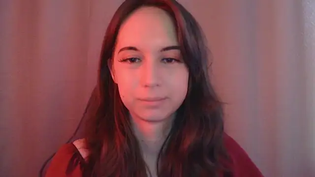 VeraLush online show from January 2026 01:16:02 PM