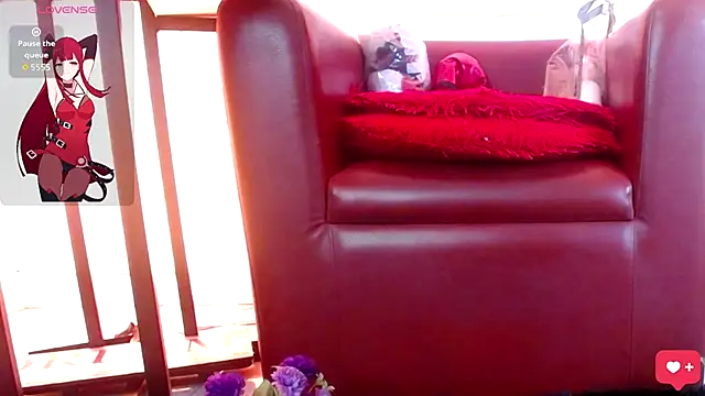 Snapshot of VittoriaCano1126 chatting on November 2025 04:10:02 AM VittoriaCano1126 online show from November 2025 04:10:02 AM