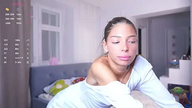 LoisKeedah online show from January 2026 04:45:02 PM