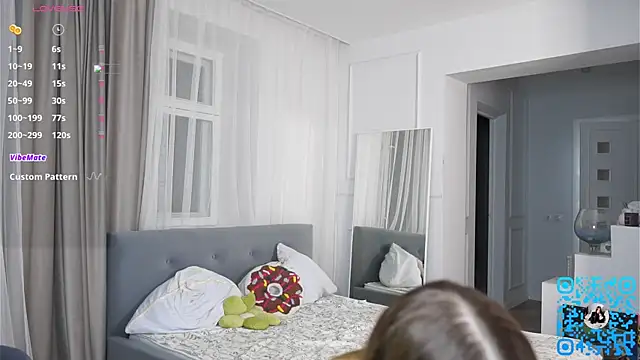 LoisKeedah online show from February 2026 05:20:02 PM