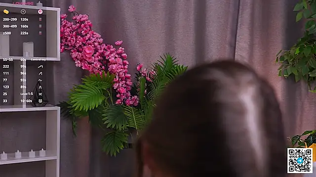 LoisKeedah online show from March 2026 02:04:02 AM