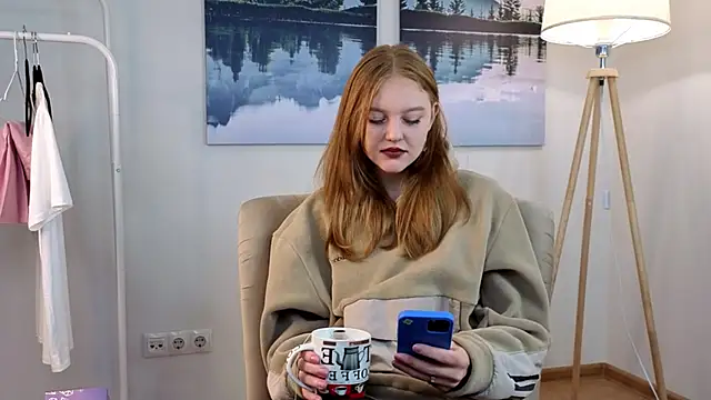 Snapshot of VernellArey chatting on October 2025 11:31:01 AM VernellArey online show from October 2025 11:31:01 AM