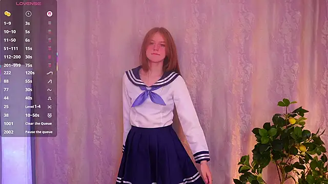 Snapshot of VernellArey chatting on November 2025 04:18:02 PM VernellArey online show from November 2025 04:18:02 PM