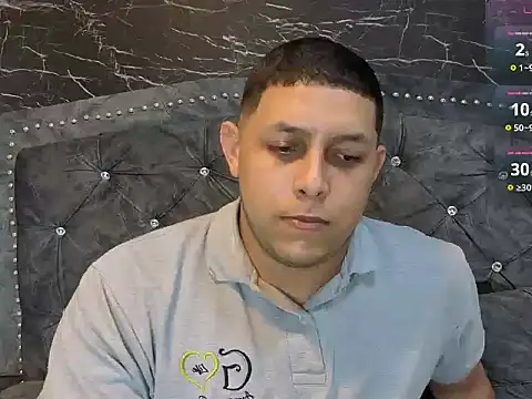 samu  vega online show from April 2026 05:11:01 PM