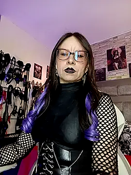 Evangelinejoness  online show from May 2026 12:12:01 PM