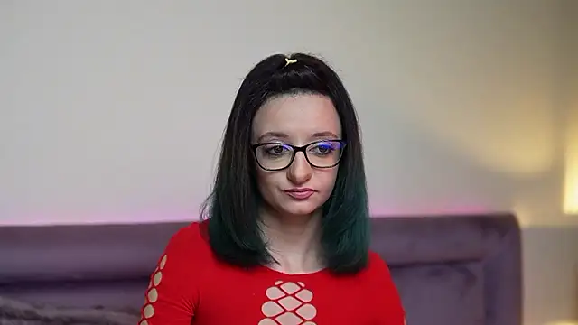 JoelleApril online show from March 2026 10:03:01 PM