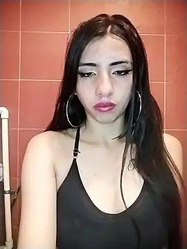 Snapshot of Miha_sophia chatting on October 2025 05:50:02 AM Miha sophia online show from October 2025 05:50:02 AM