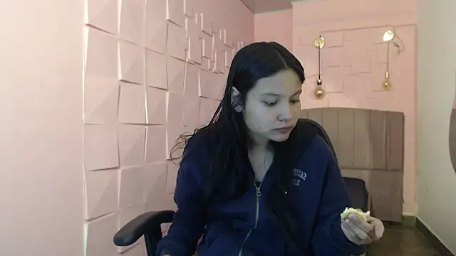 Snapshot of _kita chatting on October 2025 01:50:02 PM kita online show from October 2025 01:50:02 PM