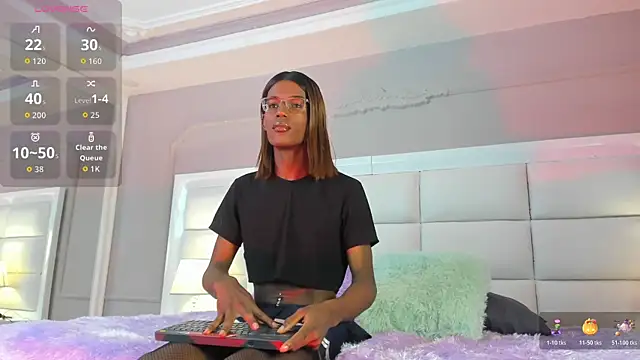 Snapshot of Charlie_Storm_ chatting on November 2025 11:32:01 AM Charlie Storm online show from November 2025 11:32:01 AM