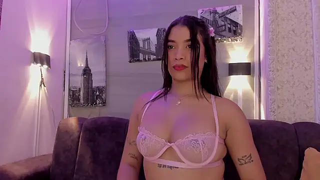 ava wildes online show from February 2026 07:40:01 PM