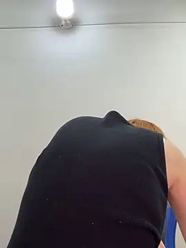 Snapshot of Adeline_1 chatting on November 2025 02:35:01 AM Adeline 1 online show from November 2025 02:35:01 AM