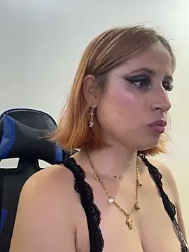 Snapshot of Adeline_1 chatting on December 2025 02:16:02 AM Adeline 1 online show from December 2025 02:16:02 AM