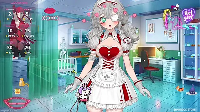 Nyxie chan1 online show from February 2026 11:05:02 PM