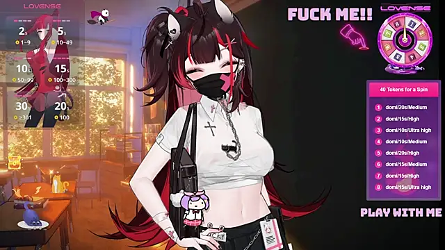 Nyxie chan1 online show from June 2026 05:17:02 PM