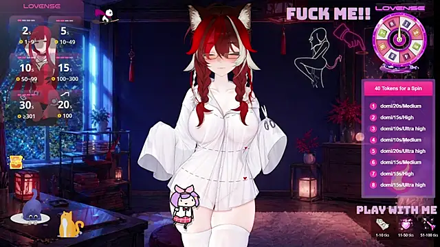 Nyxie chan1 online show from July 2026 08:13:02 PM