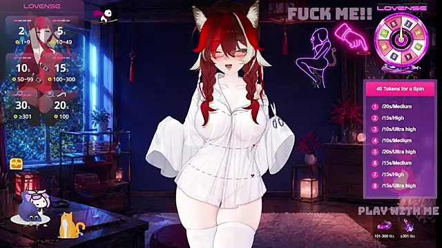 Nyxie chan1 online show from July 2026 06:12:01 PM