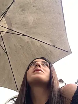 ElectraPink  online show from December 2025 12:54:01 PM