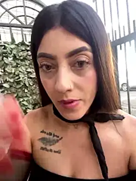 ElectraPink  online show from December 2025 12:57:02 PM