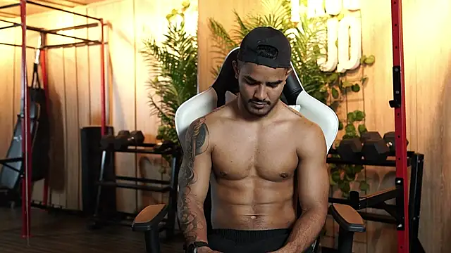 Reik Vonn online show from January 2026 03:36:02 PM