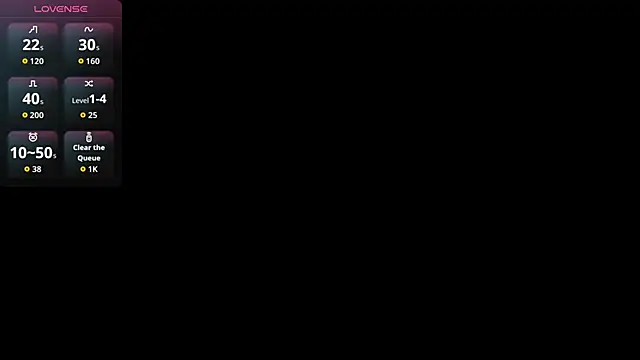 Reik Vonn online show from March 2026 12:44:02 PM