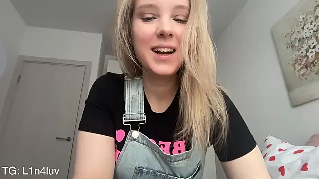 AIicaparkerc online show from February 2026 10:18:01 AM