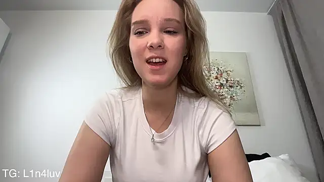 AIicaparkerc online show from March 2026 02:29:01 AM