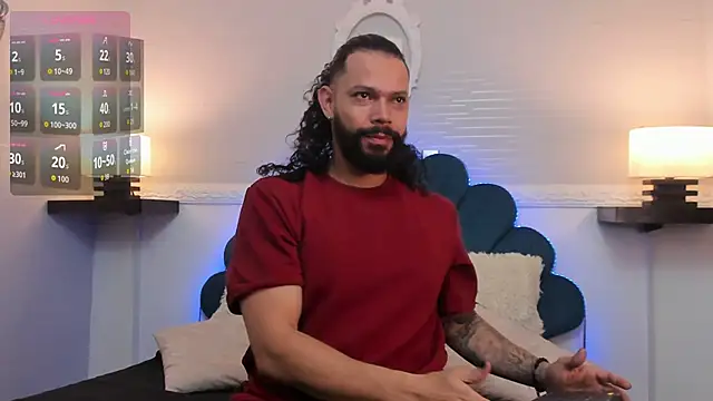 Snapshot of AlukardBig chatting on November 2025 01:11:01 PM AlukardBig online show from November 2025 01:11:01 PM