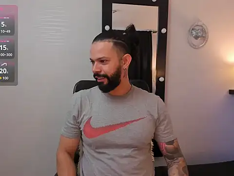 Snapshot of AlukardBig chatting on November 2025 12:41:02 PM AlukardBig online show from November 2025 12:41:02 PM