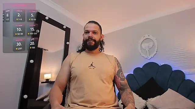 Snapshot of AlukardBig chatting on December 2025 12:54:01 PM AlukardBig online show from December 2025 12:54:01 PM