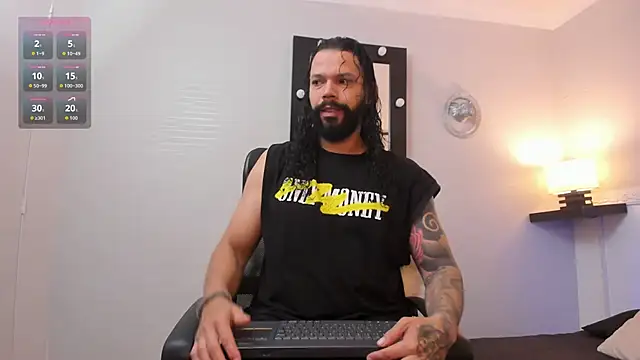 Snapshot of AlukardBig chatting on December 2025 01:09:02 PM AlukardBig online show from December 2025 01:09:02 PM