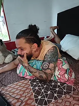 AlukardBig online show from March 2026 06:37:01 PM