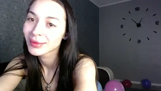 Daphne Darkthorn online show from November 2025 10:03:02 PM