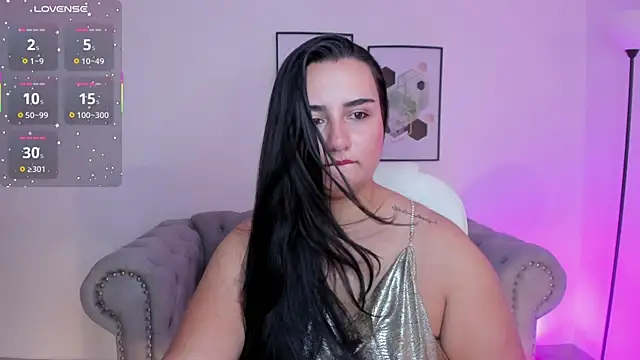 Snapshot of Gabriella_evans_ chatting on November 2025 04:12:01 AM Gabriella evans online show from November 2025 04:12:01 AM