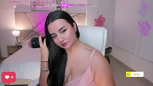 Snapshot of Gabriella_evans_ chatting on November 2025 04:22:02 AM Gabriella evans online show from November 2025 04:22:02 AM