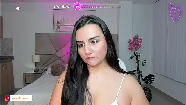 Snapshot of Gabriella_evans_ chatting on November 2025 04:36:01 AM Gabriella evans online show from November 2025 04:36:01 AM