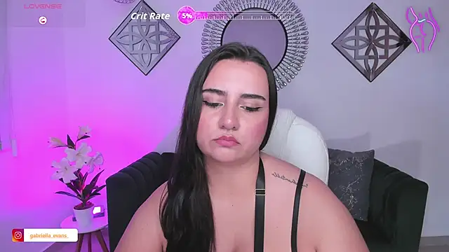 Snapshot of Gabriella_evans_ chatting on November 2025 04:04:01 AM Gabriella evans online show from November 2025 04:04:01 AM