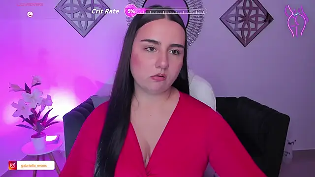 Snapshot of Gabriella_evans_ chatting on December 2025 07:57:02 AM Gabriella evans online show from December 2025 07:57:02 AM