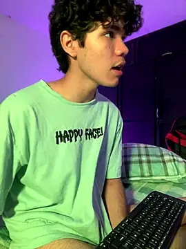 Im Camii online show from October 2025 05:25:01 PM