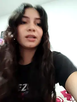 Snapshot of sophia_salazar18 chatting on October 2025 09:27:01 PM sophia salazar18 online show from October 2025 09:27:01 PM