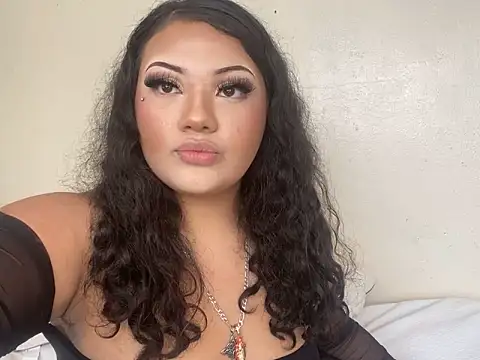 princesssirenaluna online show from November 2025 07:26:01 PM