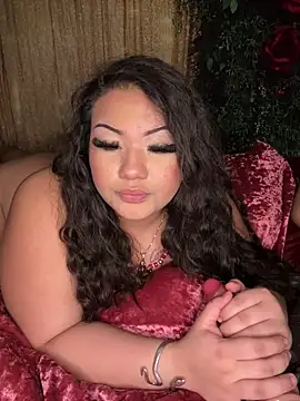 princesssirenaluna online show from June 2026 07:11:01 AM