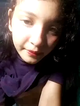 soymelisa2 online show from October 2025 12:10:01 AM