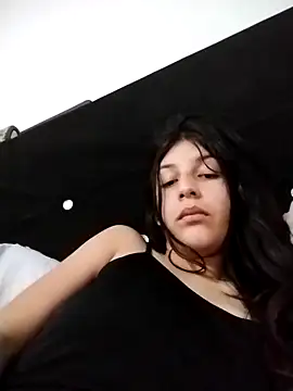 Snapshot of Thaila-Aurora chatting on November 2025 02:54:02 AM Thaila-Aurora online show from November 2025 02:54:02 AM