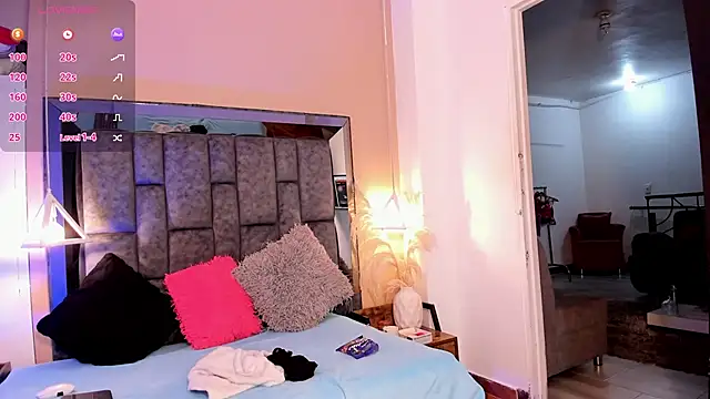 SofiRuiz  online show from December 2025 03:16:02 AM