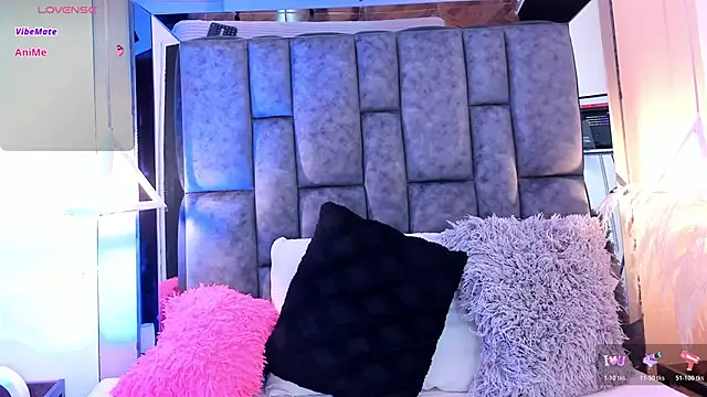 SofiRuiz  online show from December 2025 03:45:02 AM