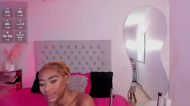 SofiRuiz  online show from February 2026 03:21:02 AM