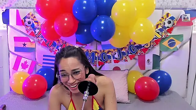 GabbiePrice online show from June 2026 01:41:01 AM
