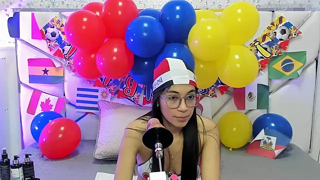 GabbiePrice online show from June 2026 11:52:01 AM