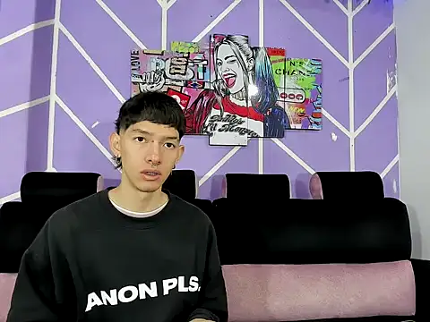 heyy noah11 online show from February 2026 01:16:01 PM